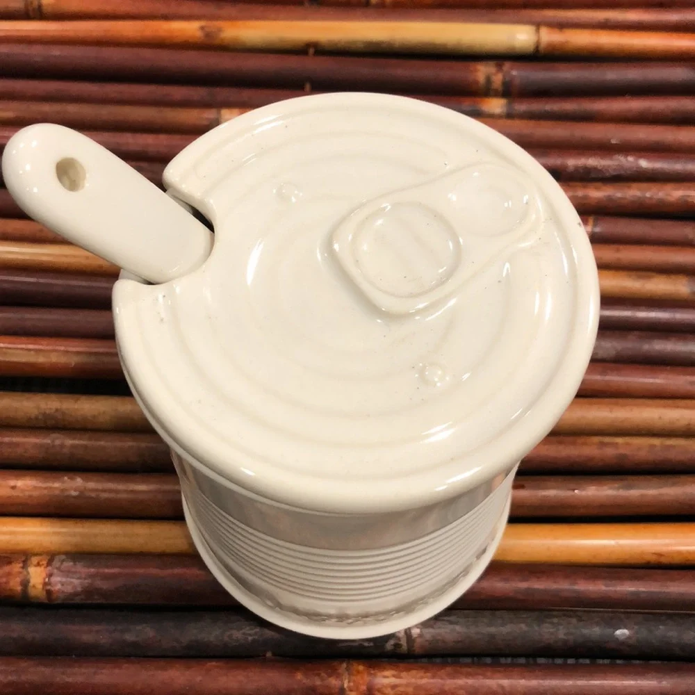 Williams-Sonoma Porcelain‎ Mayonnaise Server